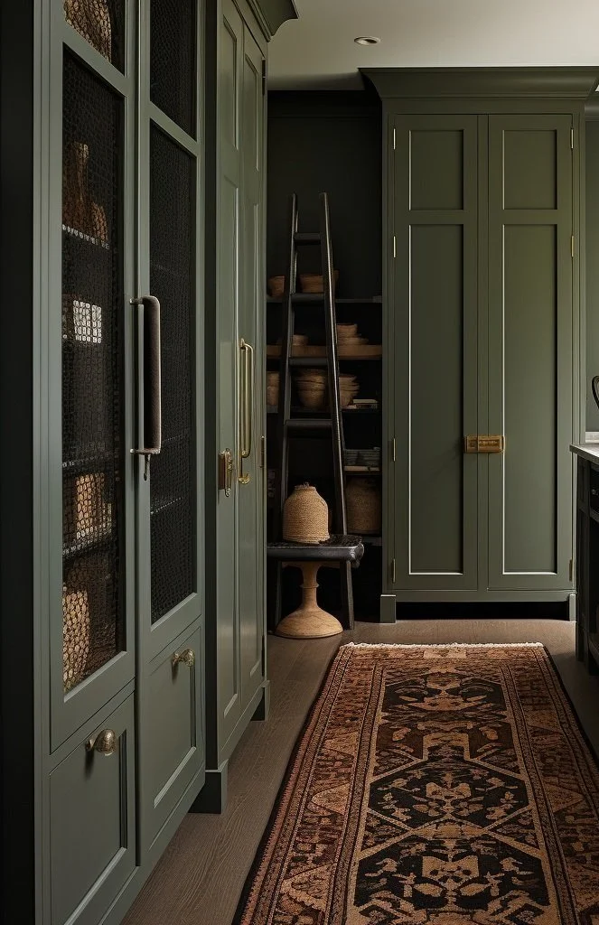 Atelier Oleana | Luxury San Francisco Based Interior Design Firm led by ...
