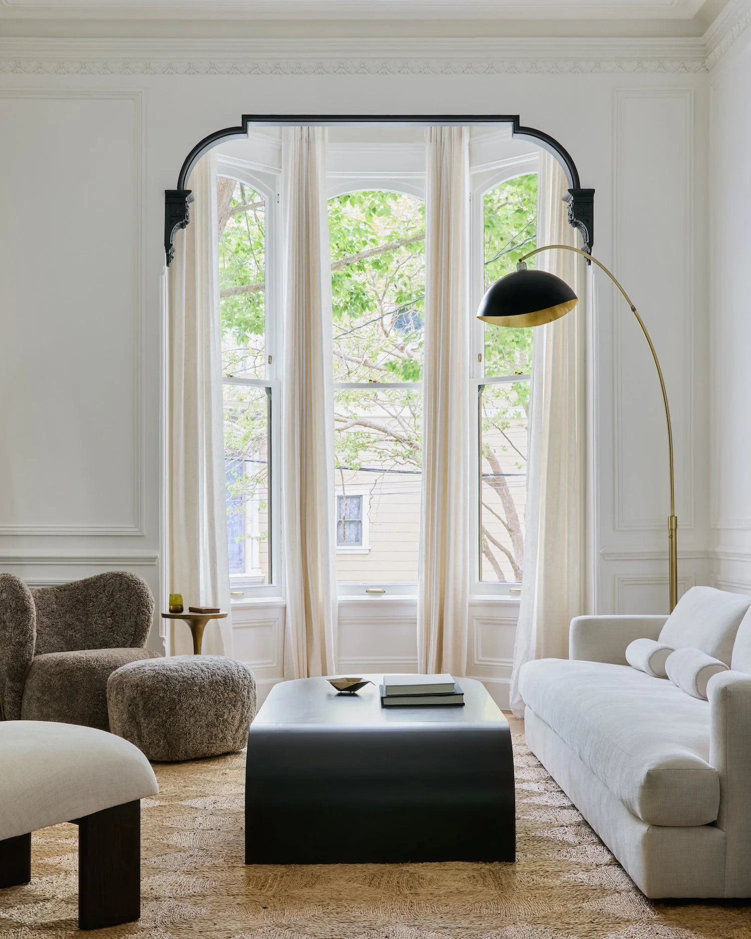 Services | San Francisco Based Interior Design by Anu Jain of Atelier ...