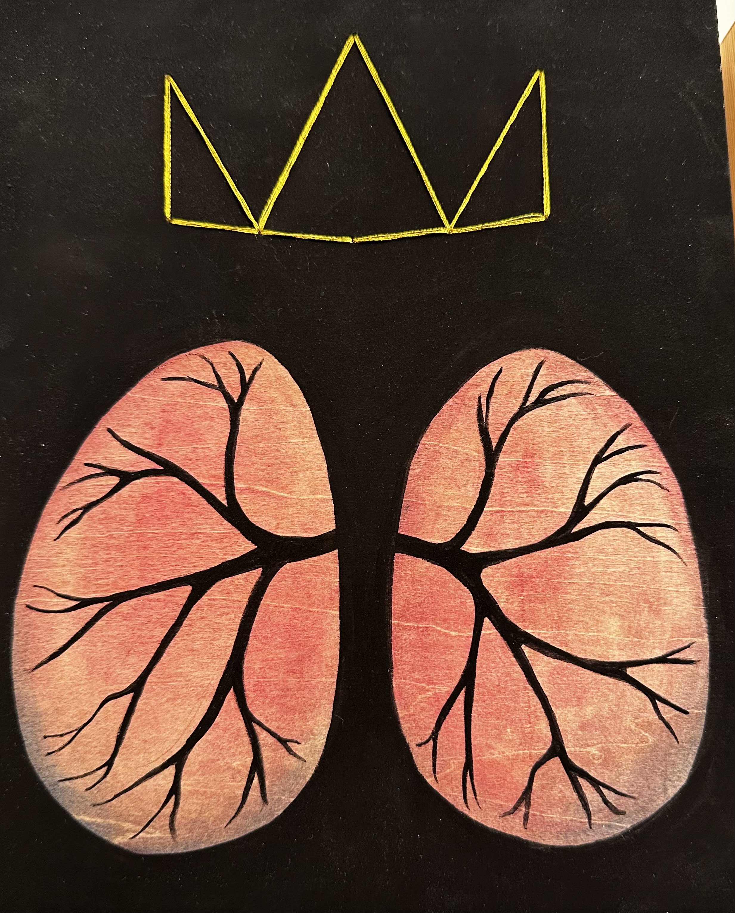 Lungs #1