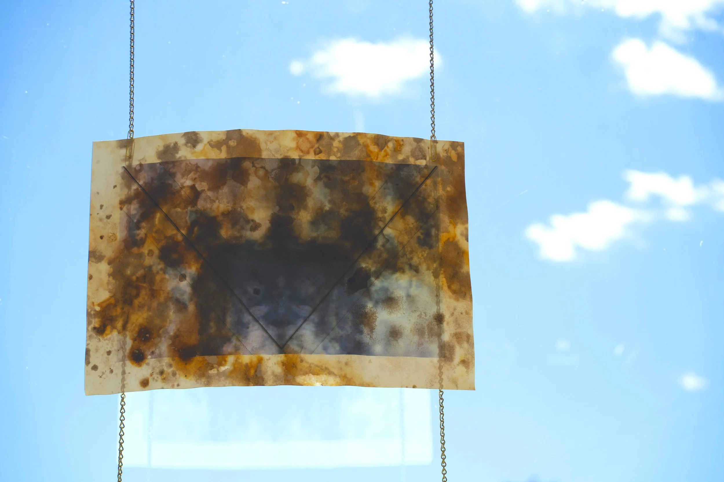 just another cloud in the bank