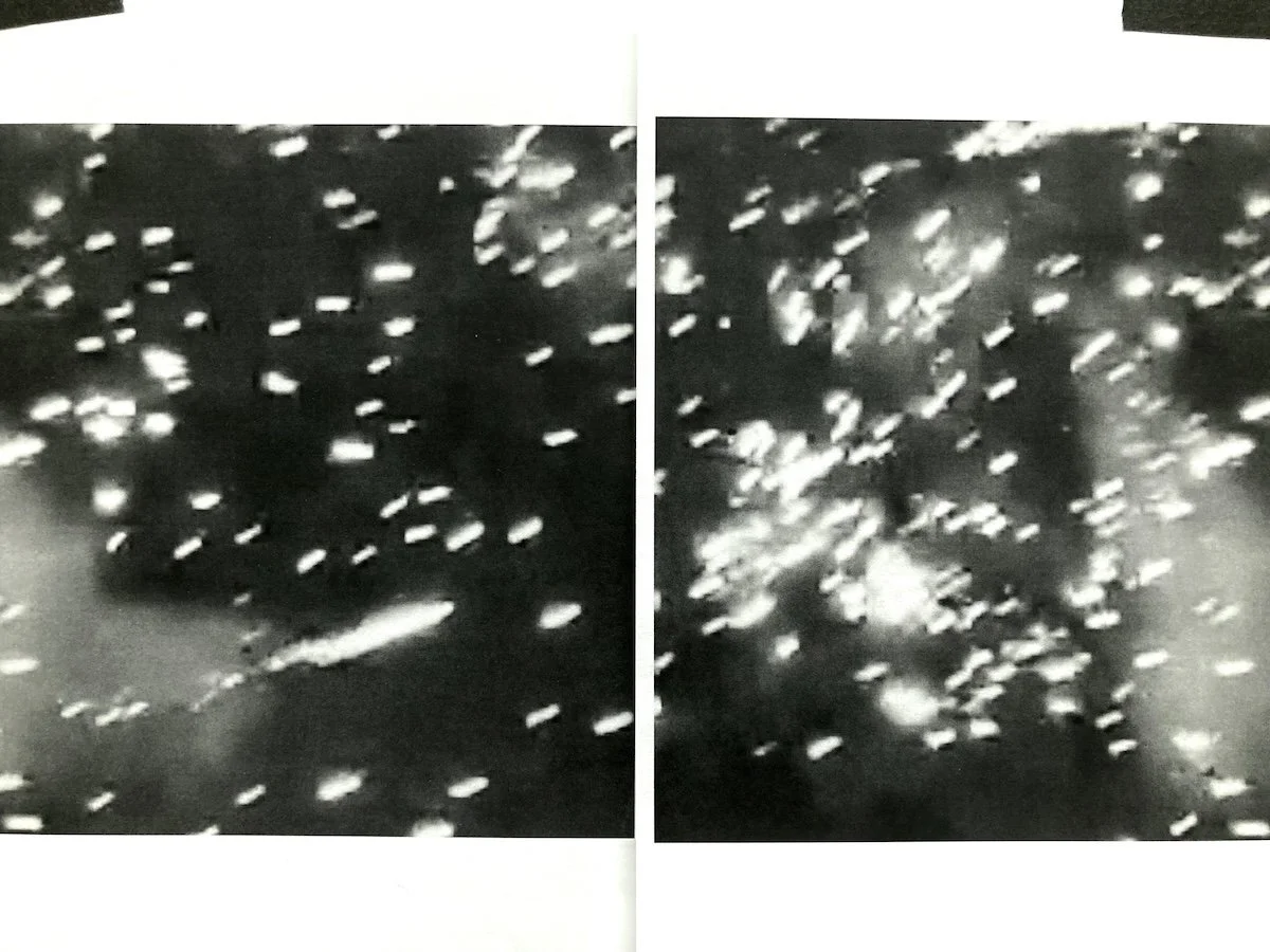 what you desire is also what destroys