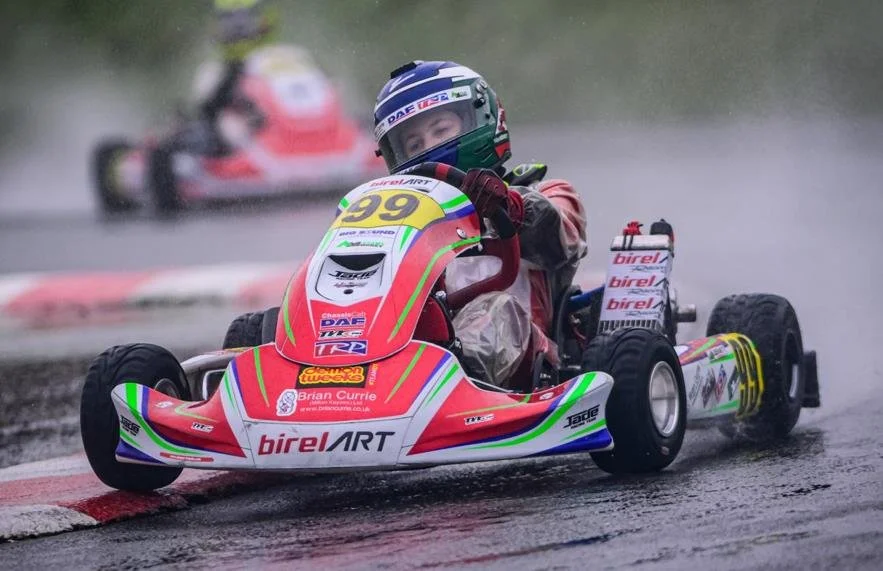 Whilton Mill Winter Cup
