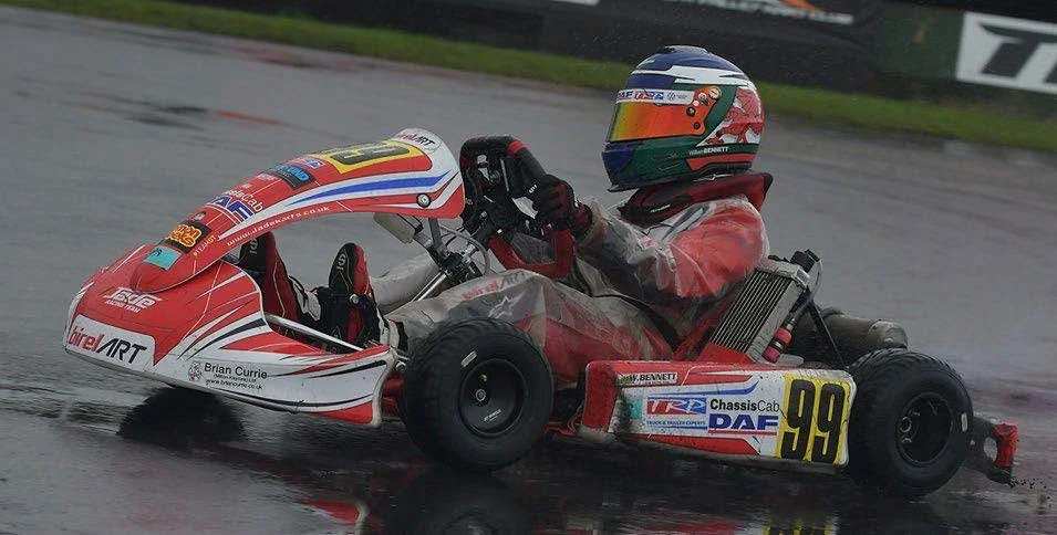 Trent Valley Kart Club Festive Cup