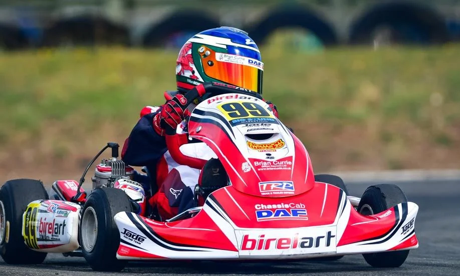 Trent Valley Kart Club Round 5
