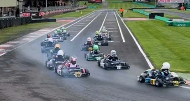 Shenington Club Round 7 - SuperPrix