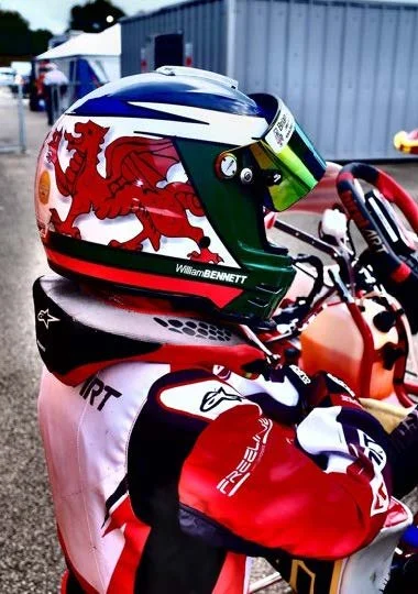 Shenington Club Round 6