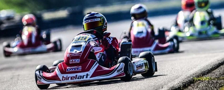 Shenington Club Round 4