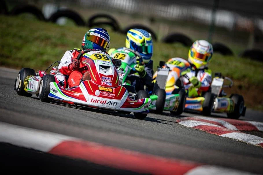 Whilton Mill Testing