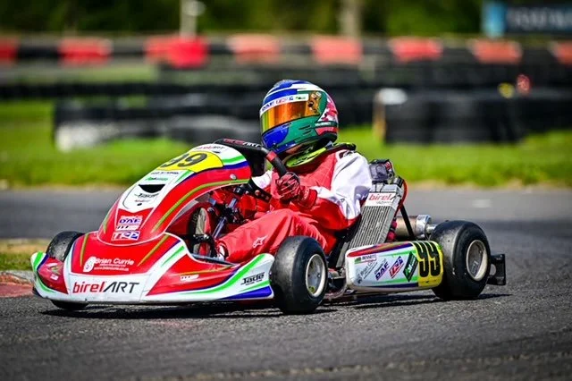 British Kart Championship