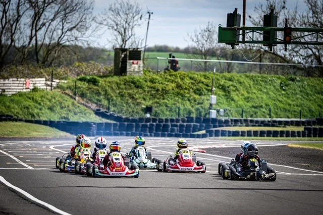 Shenington Round 5
