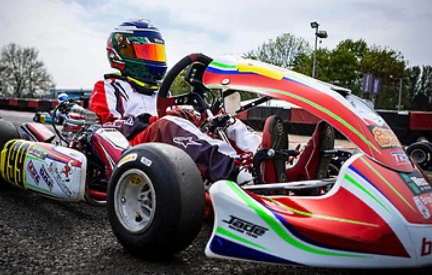 Shenington Round 6
