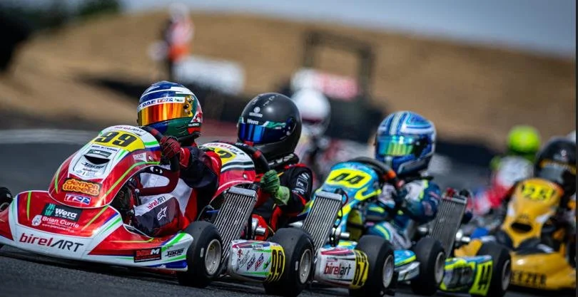 Shenington Round 7