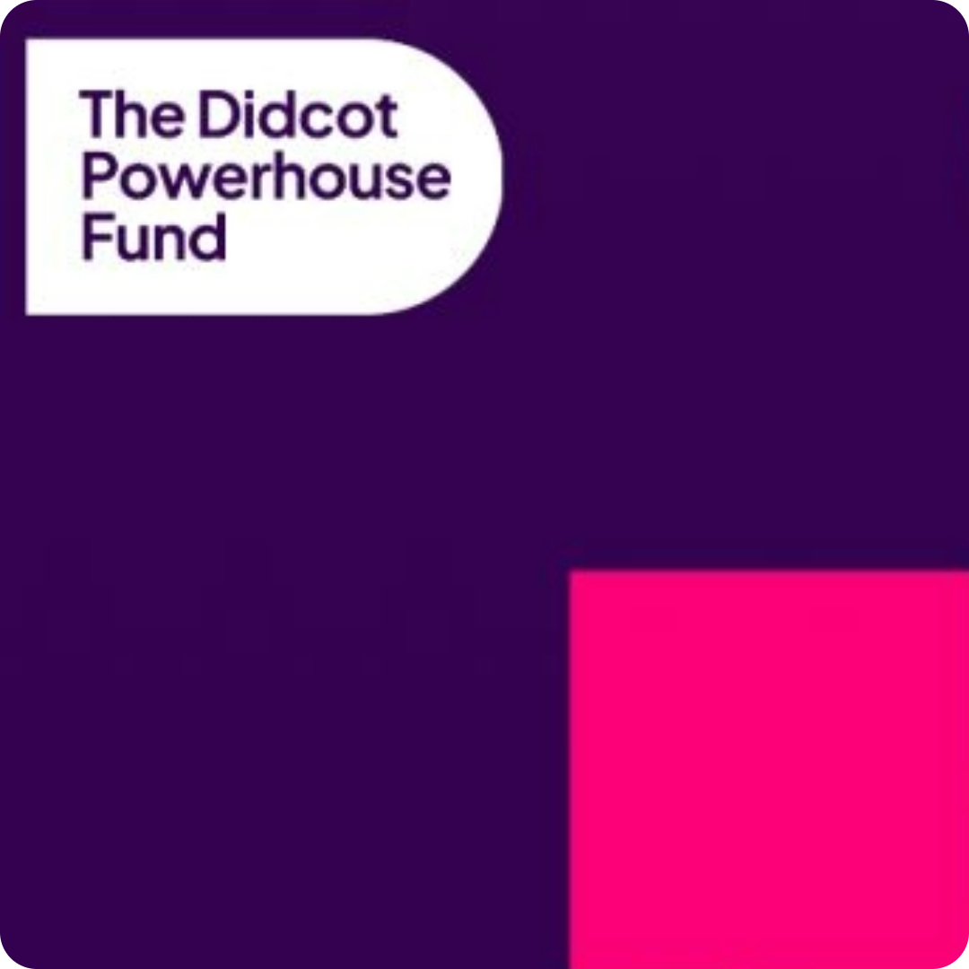 Digital Reef Supports The Didcot Powerhouse Fund