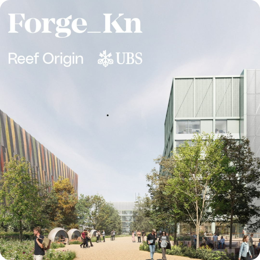 Planning Consent Secured for Two New Data Centres at Elevate Quarter, Stevenage