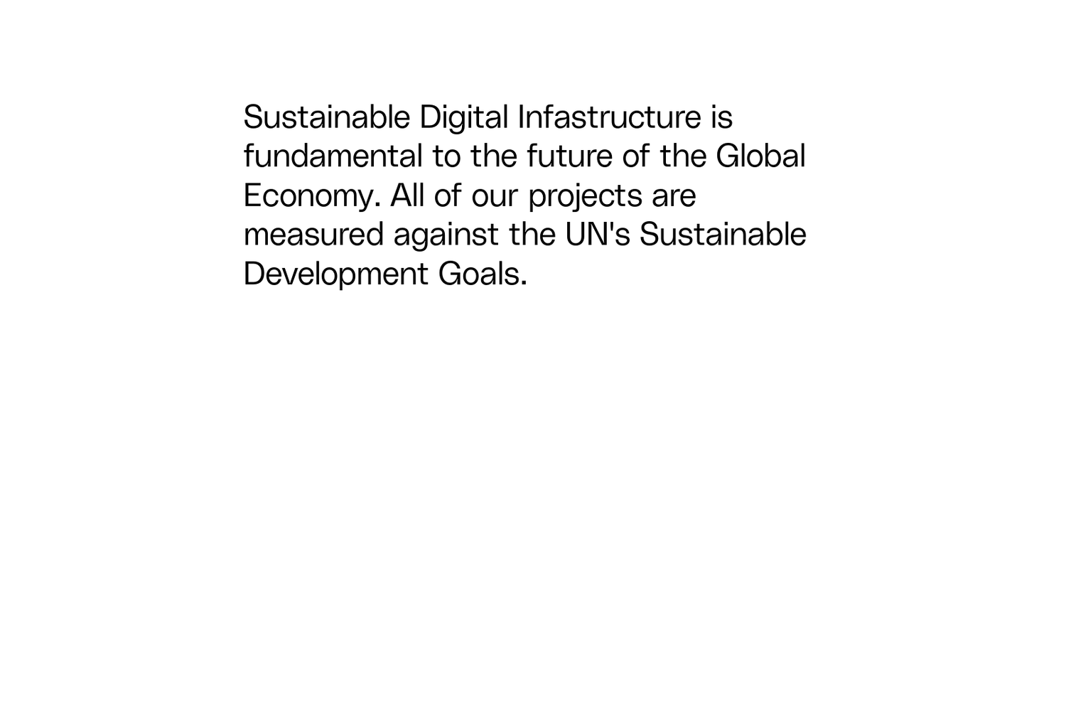 Digital Reef | Where Digital Meets Place | Sustainable Data