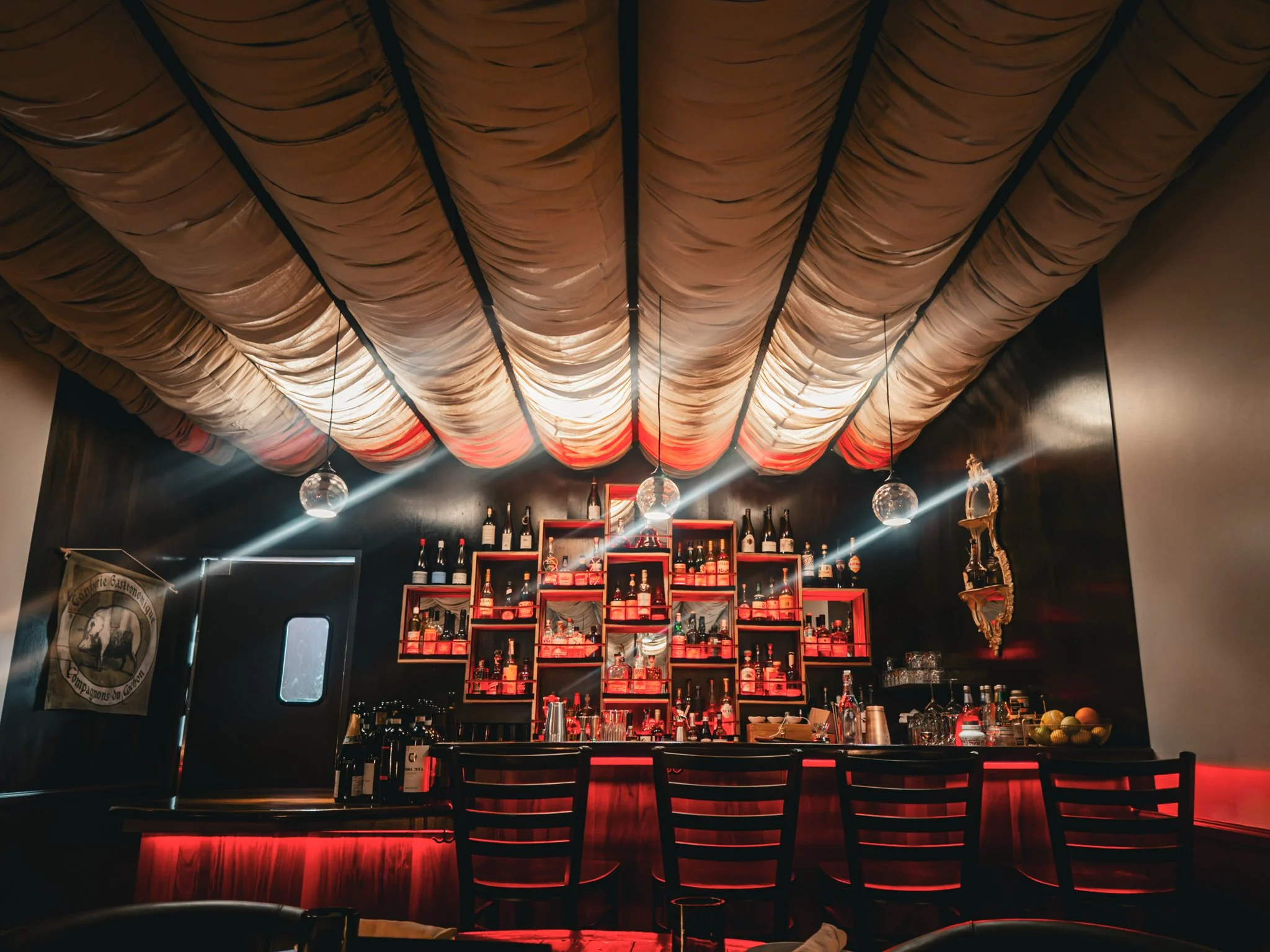 Cocktail Bar