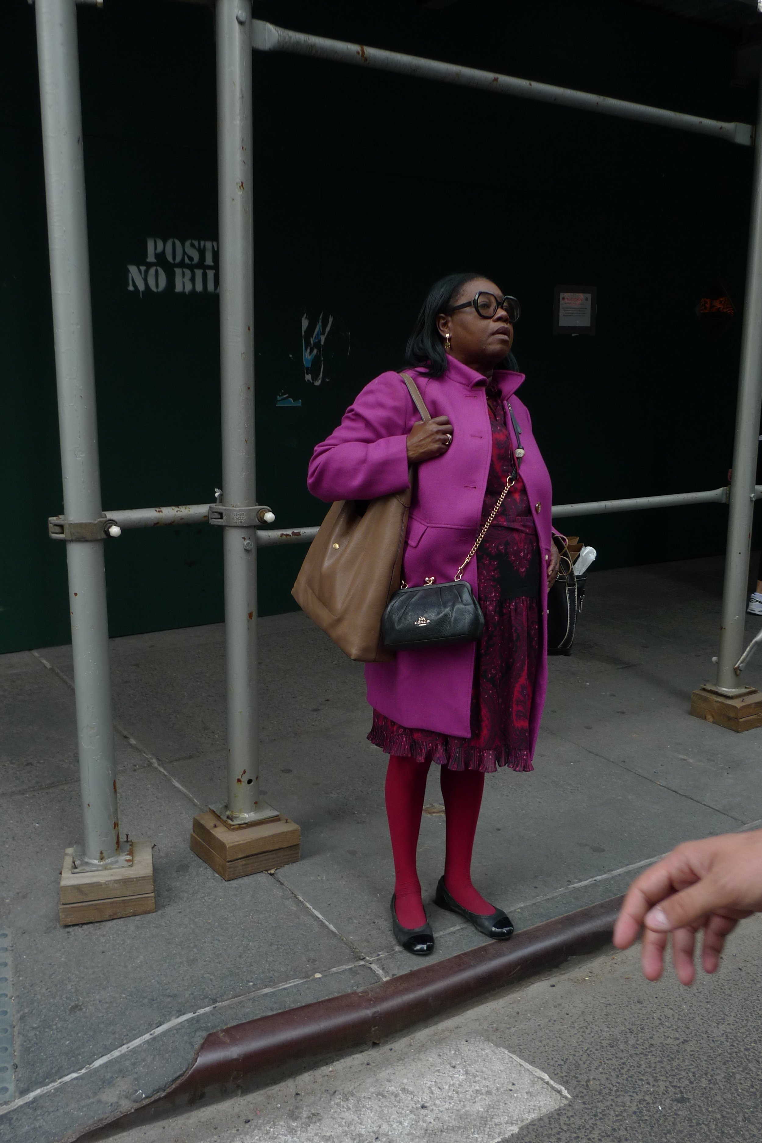 NYC, 2025 - SOBRIA