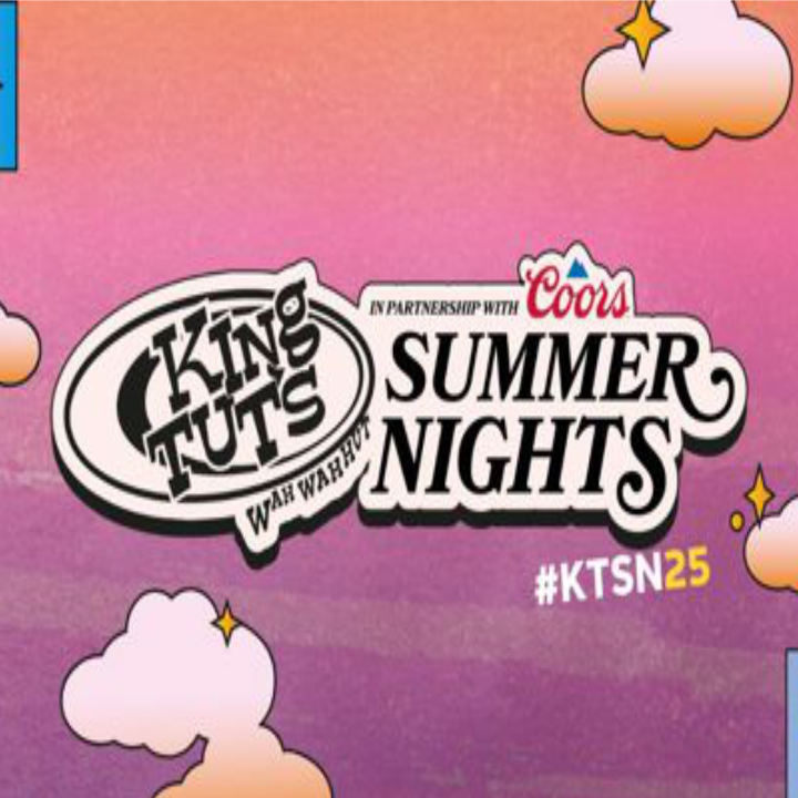 Road Runners @ King Tuts