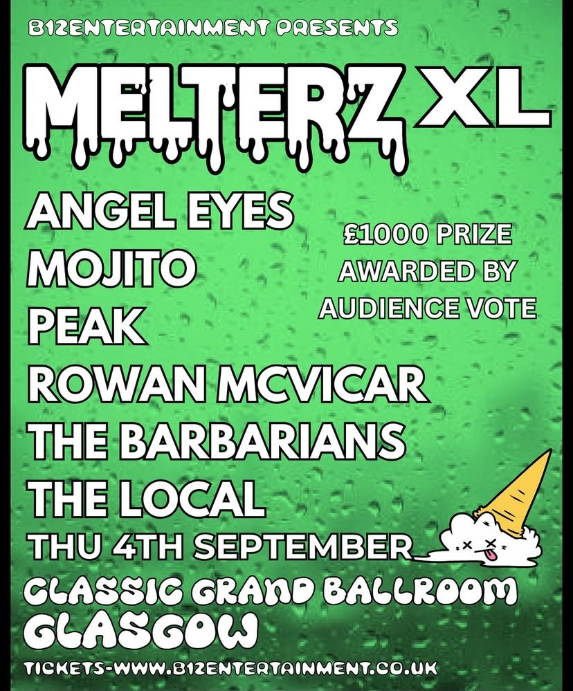 Mojito @ Classic Grand