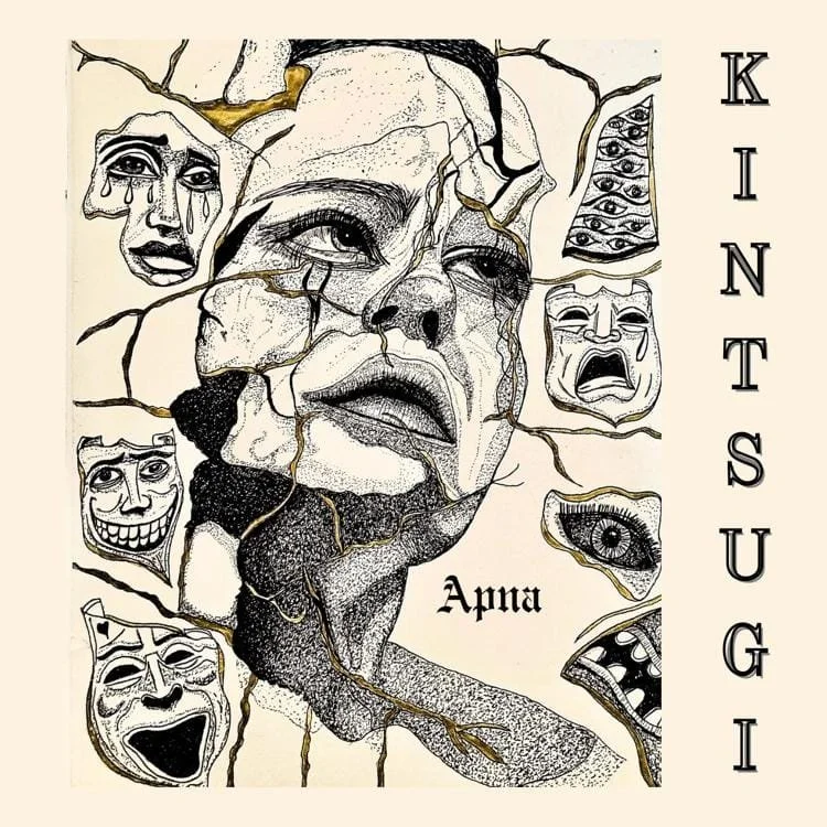 New Release: Apna Kintsugi