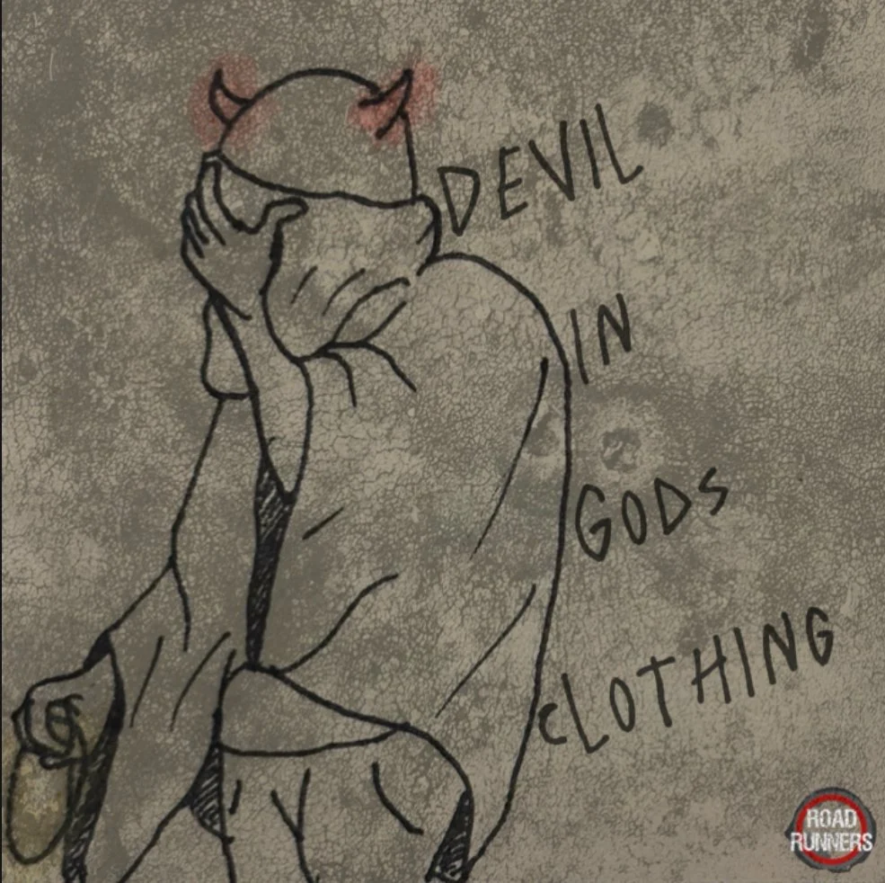 New Release - Road Runners Devil in Gods Clothing