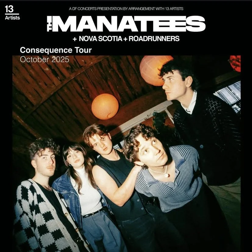 Road Runners @ King Tuts