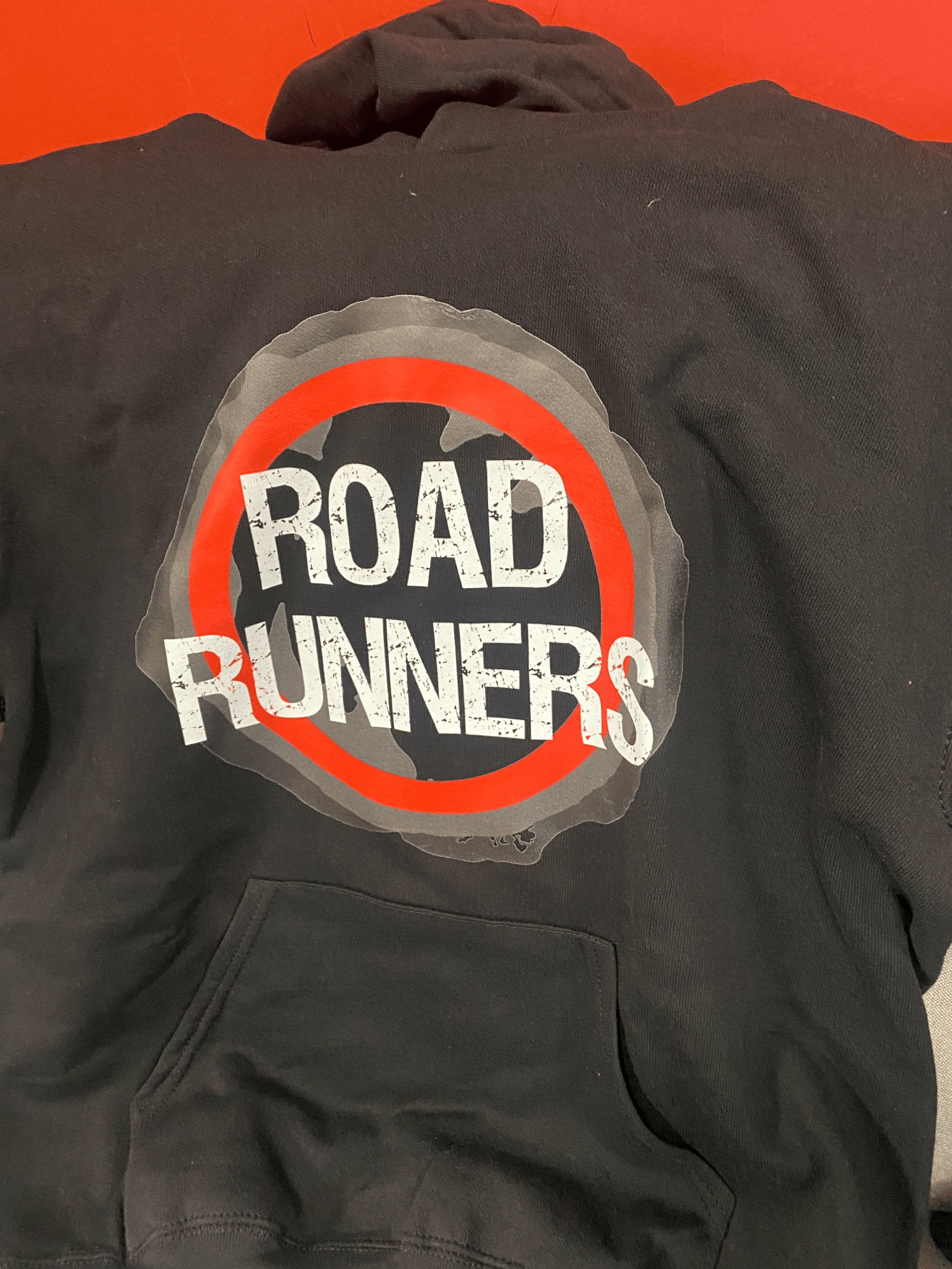 Roadrunners Hoodie