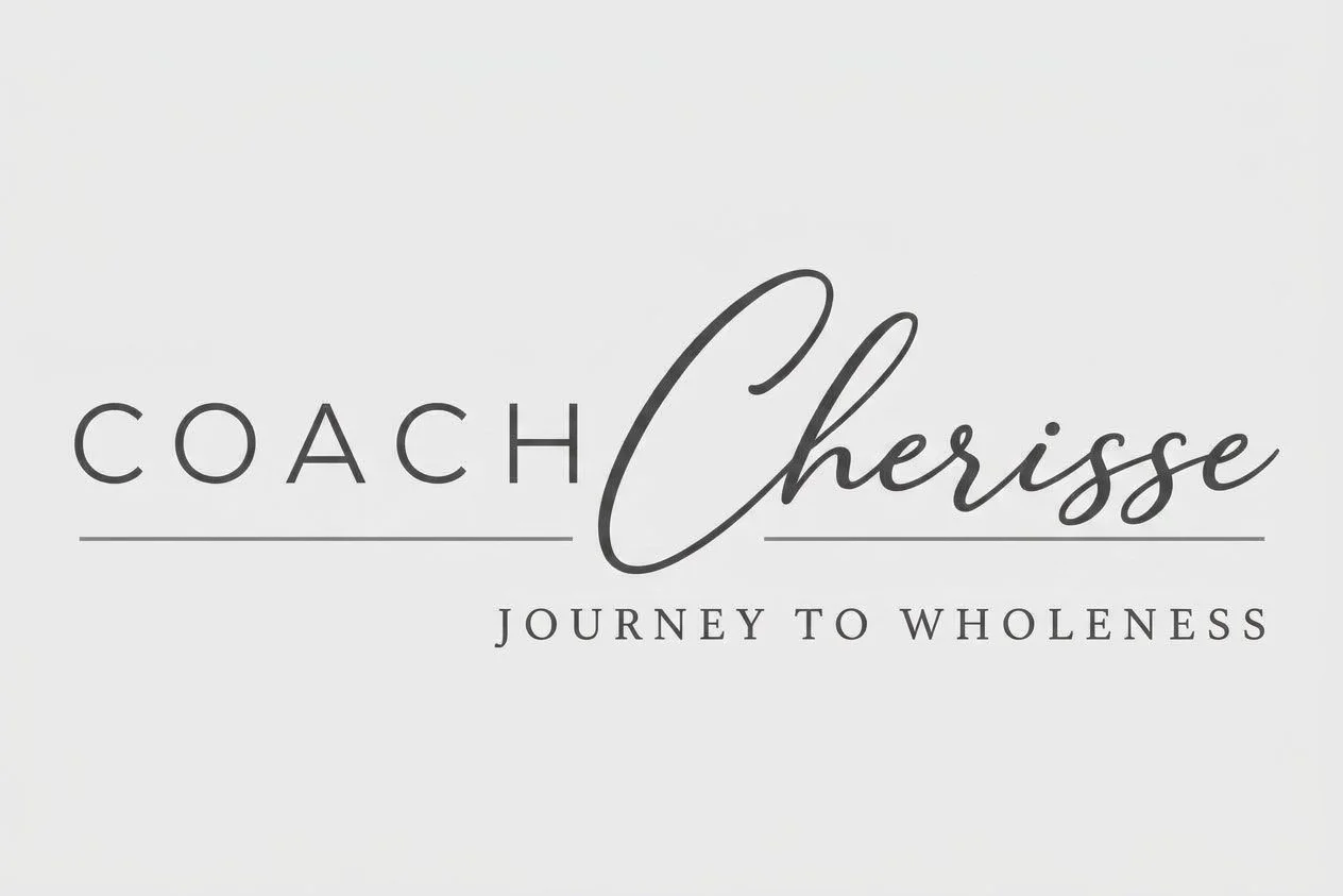 Coach Cherisse