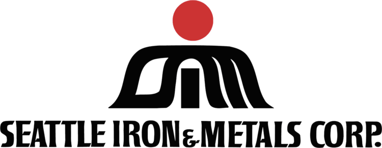 Seattle Iron &amp; Metals Corporation