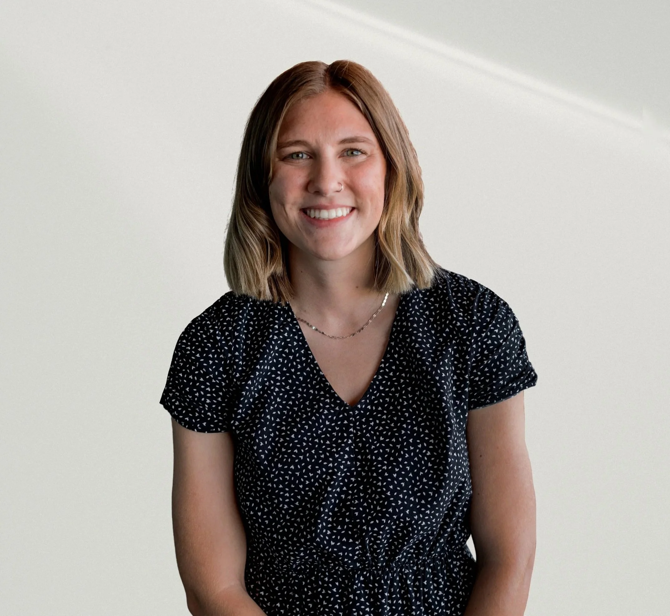 Sam Hintz, Graphic designer in Phoenix, AZ.