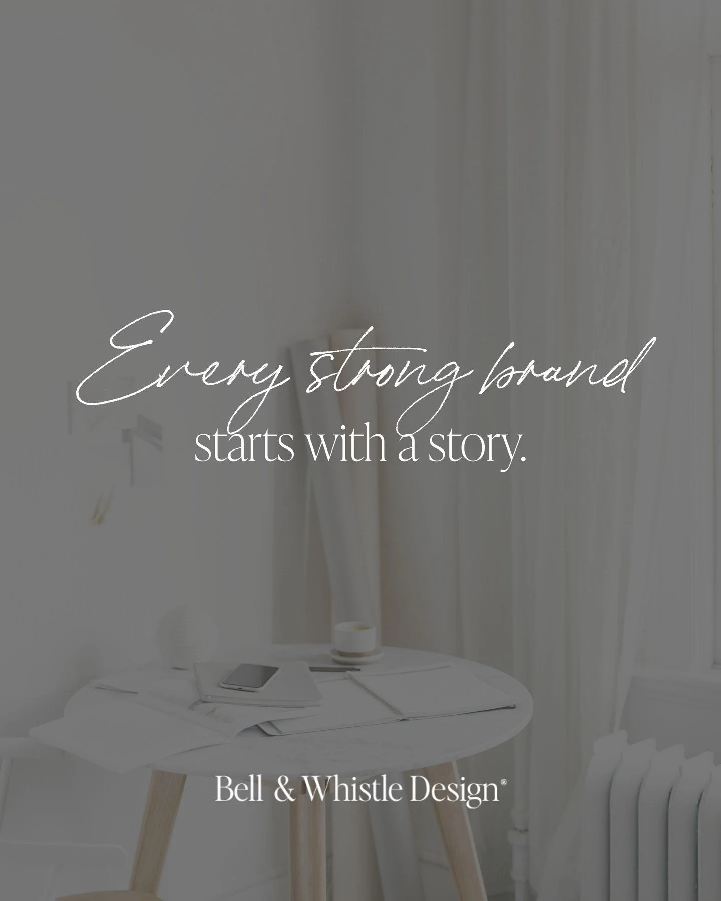 Every strong brand starts with a story.

When Brittany came to us, her identity didn&rsquo;t reflect the elegance and emotional connection she creates through her photography. She needed a brand that not only looked the part but also captured the hea