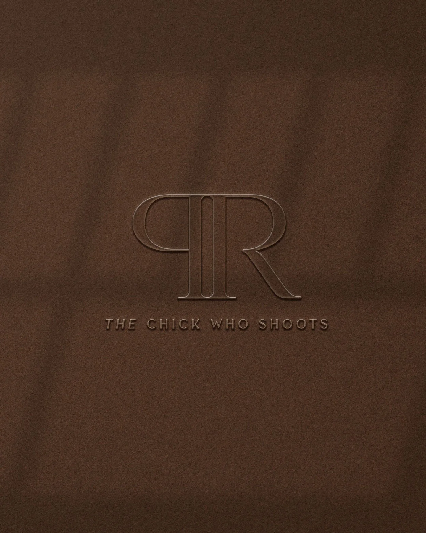 A brand isn&rsquo;t just what you see, it&rsquo;s what you feel.
And @somechickwhoshoots&rsquo; new look feels exactly like her mission: empowering women to move with strength, safety, and self-assurance.

This brand balances boldness and refinement,