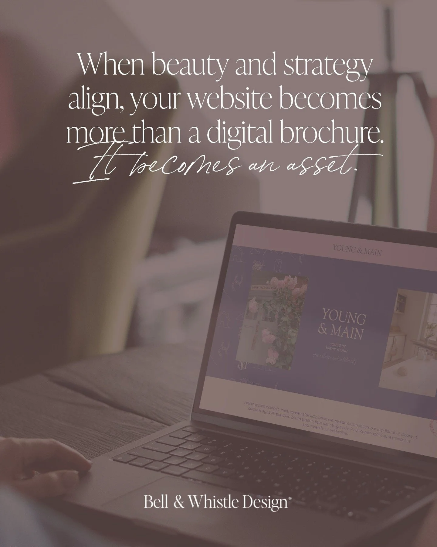 A website can be beautifully designed and still quietly underperform.

When it isn&rsquo;t structured with search behavior in mind, when keywords lack intention, or when the page hierarchy doesn&rsquo;t clearly guide someone toward action, it may loo