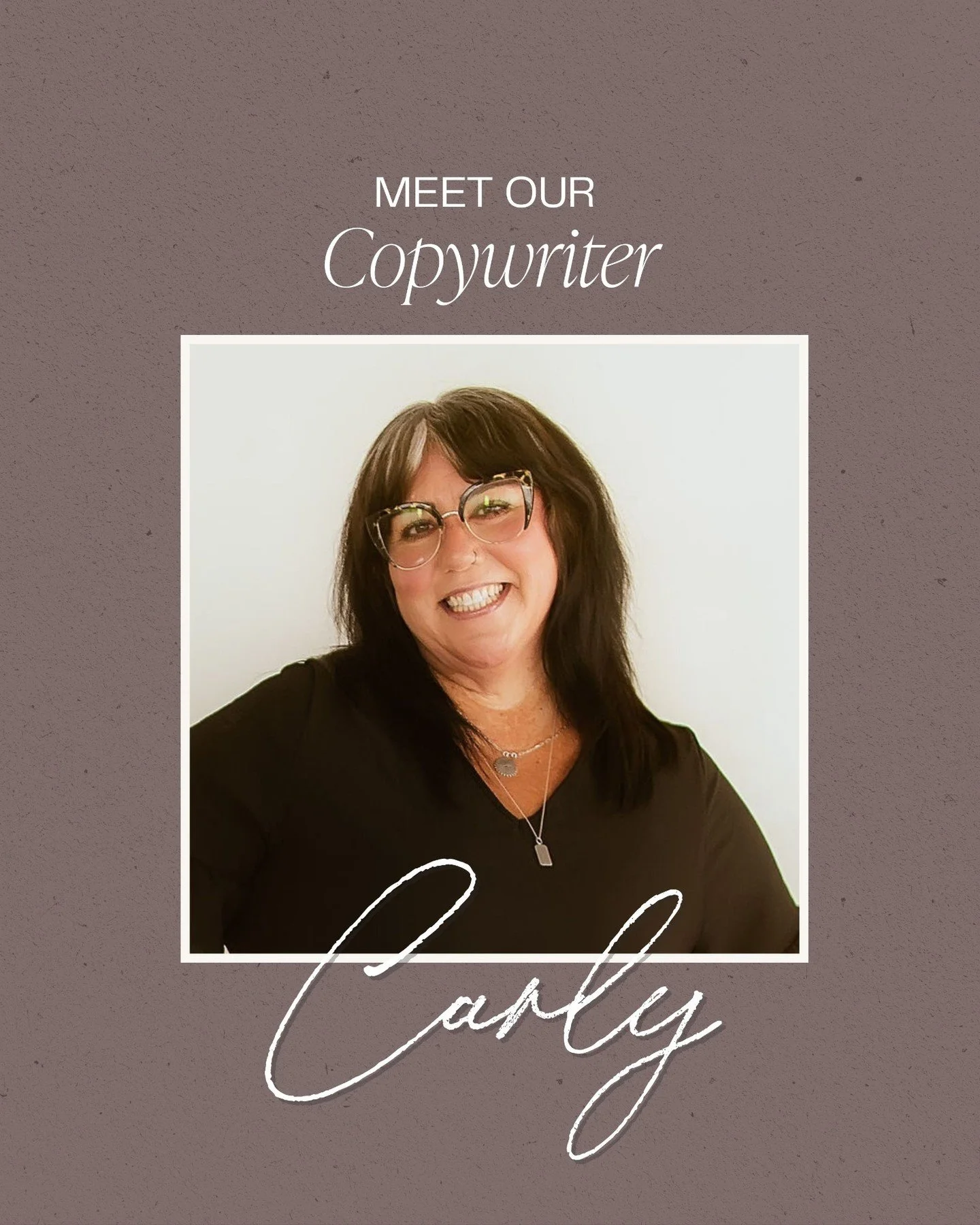 The brands we build are thoughtful because the people behind them are thoughtful too.

At Bell &amp; Whistle, every project passes through a team who care deeply about the details. The right words matter just as much as the visuals. That&rsquo;s wher