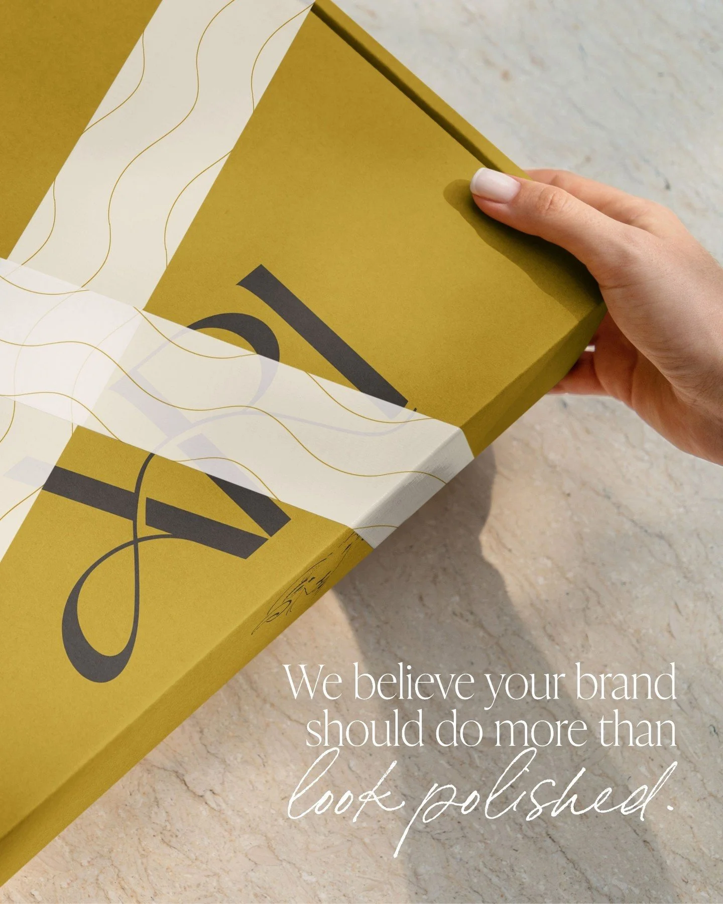 Somewhere along the way, branding became about following a formula.
Choose the right colors.
Use the popular font.
Write polished copy.

The result? Beautiful brands that are hard to remember. 

The brands that stand out aren't necessarily the loudes