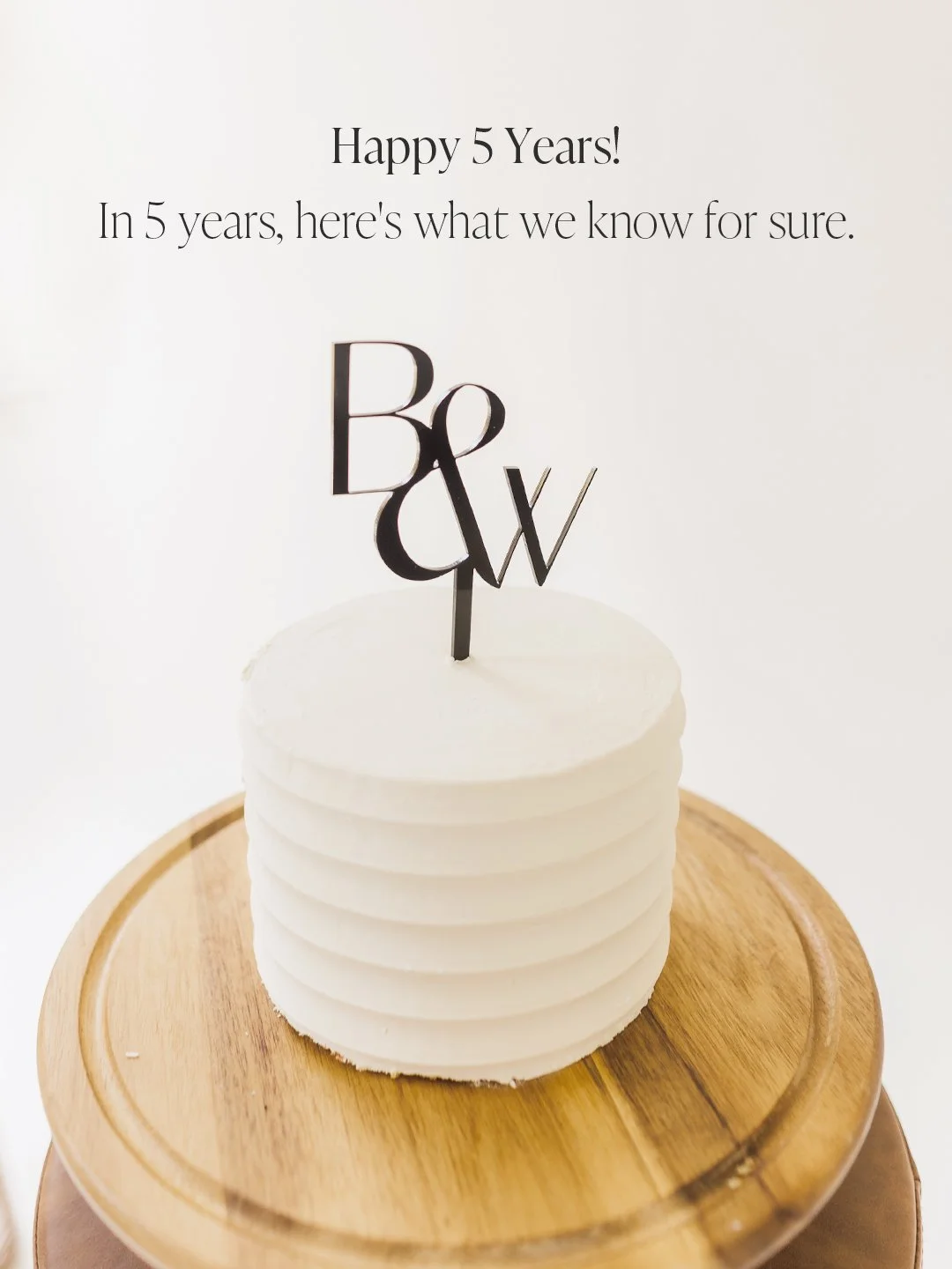 Five years ago, we thought our job was to help businesses market themselves.

Today, we'd say it's something much bigger.

Our job is to help businesses understand what makes them different, communicate it clearly, and continue evolving as they grow.