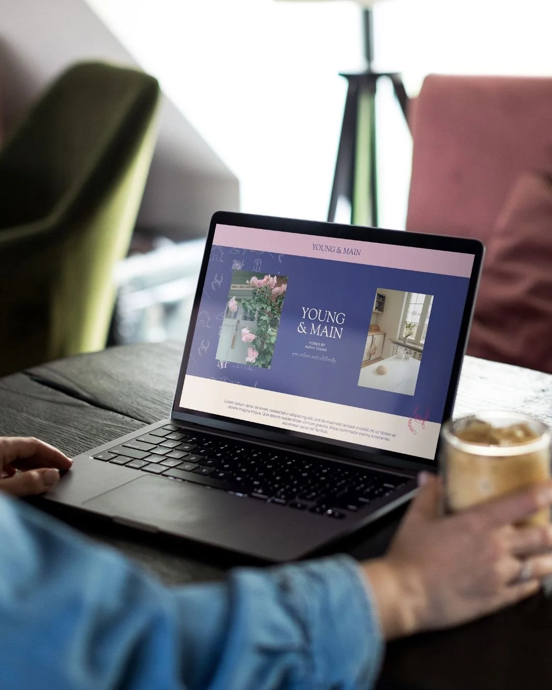 Kathy Young had built her real estate business around something that can be hard to capture in a brand: making a big, emotional process feel a whole lot easier.

Her approach is incredibly hands-on. From staging and vendors to communication and closi