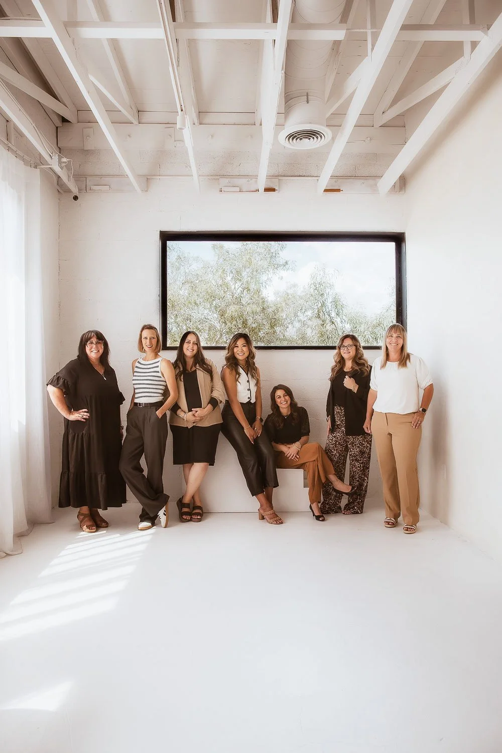 Meet our website designers, graphic designers and branding experts.