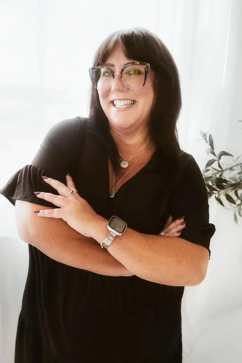 Carly Baum, Copywriter