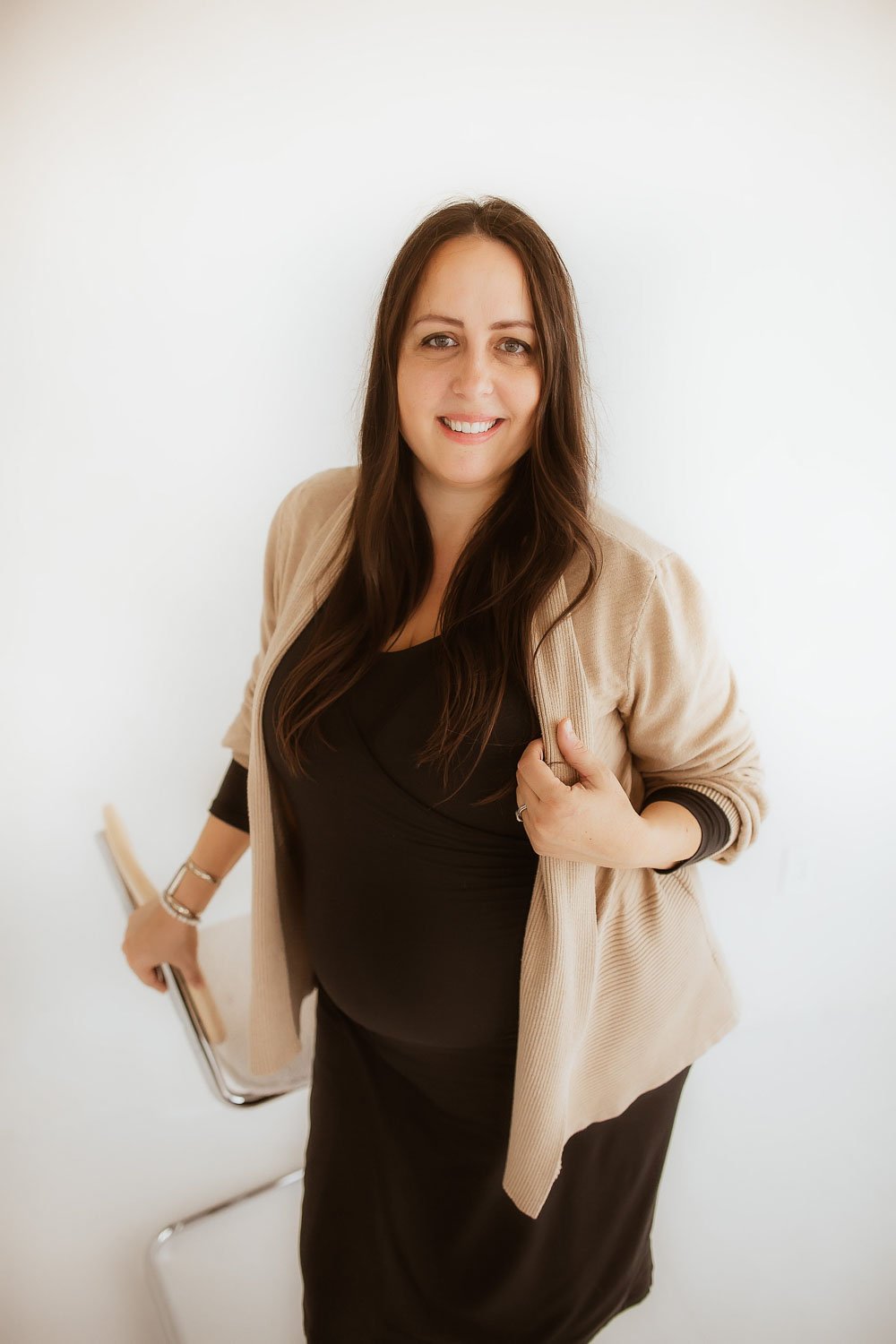 Michelle Polk Admin Assistant