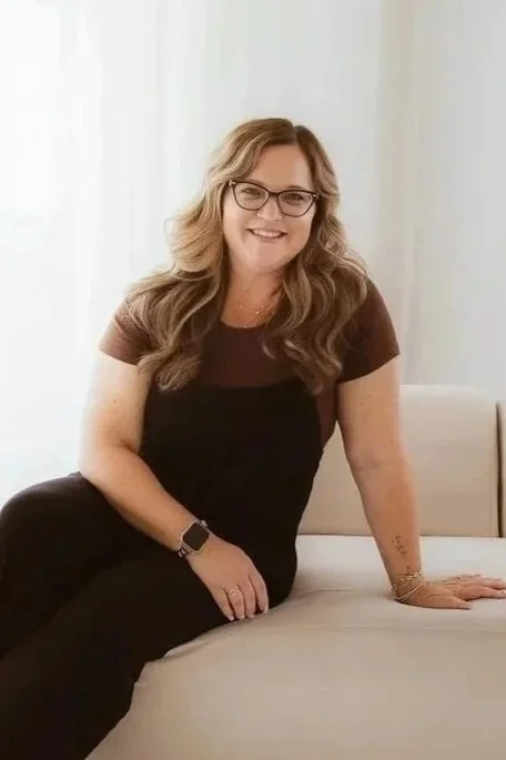 Kara Rodgerson, Client Success Manager