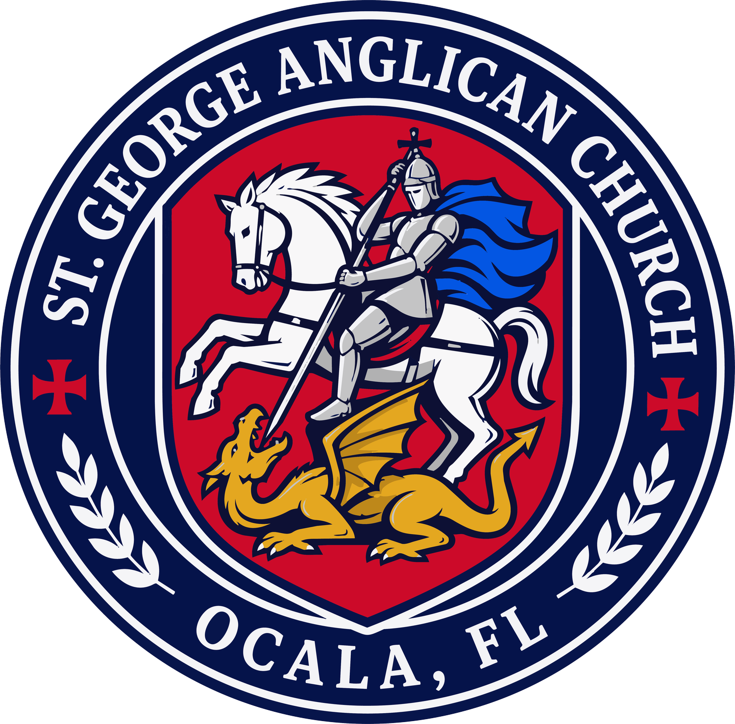 St. George Anglican Church