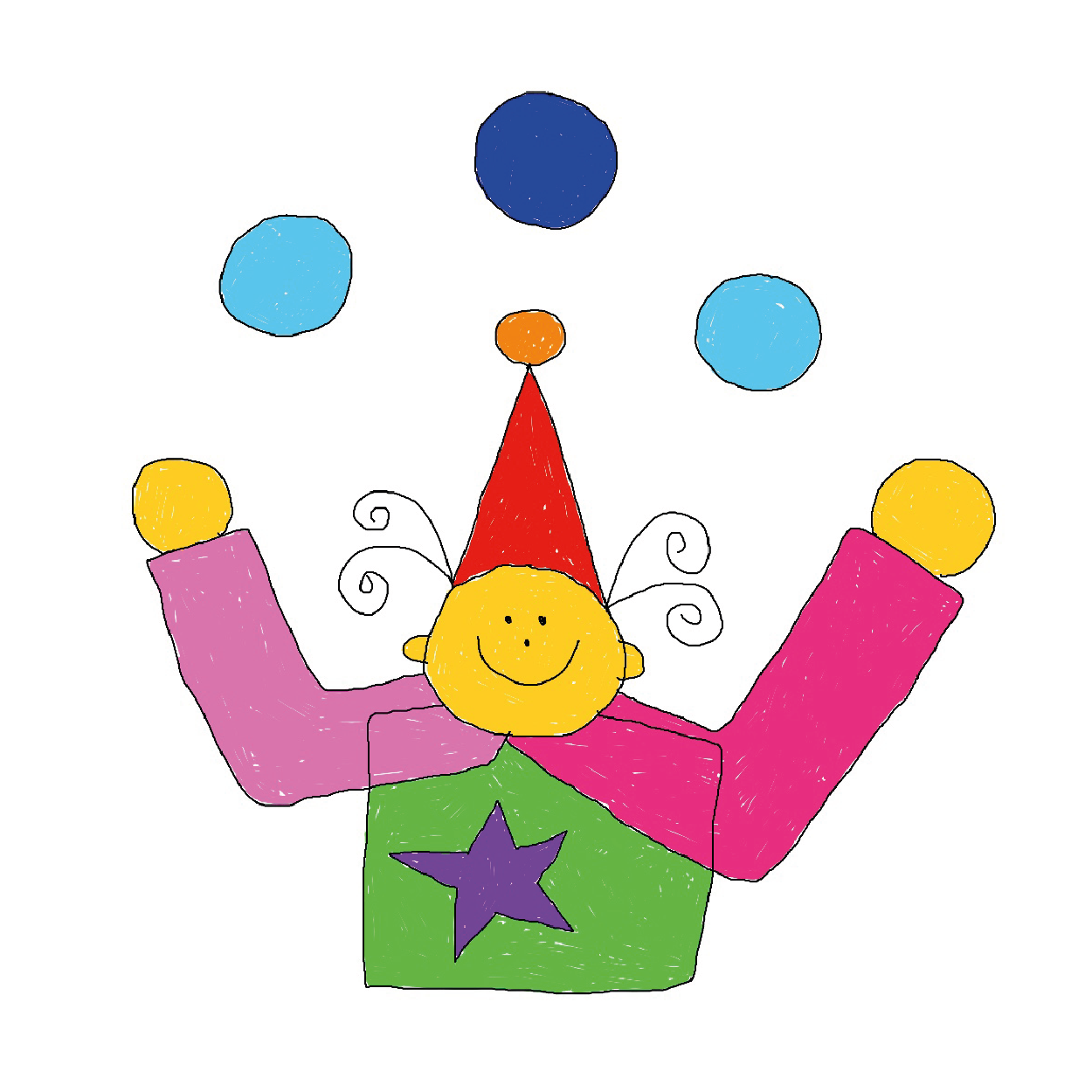 #1 · Chantaldessinemal · 200€