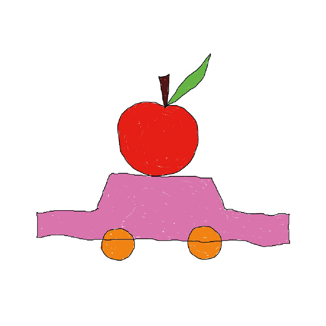 #3 · Chantaldessinemal · 160€