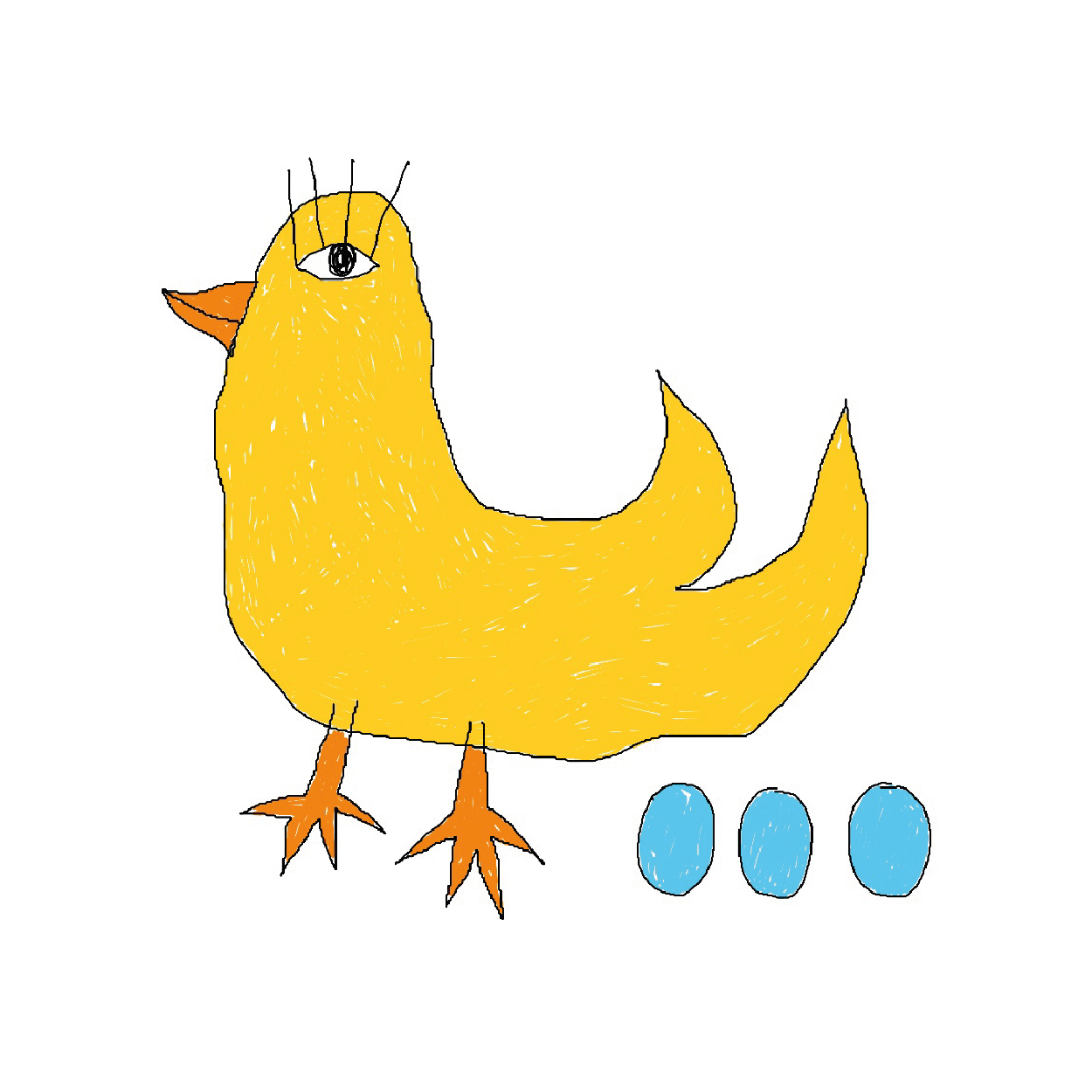 #8 · Chantaldessinemal · 150€