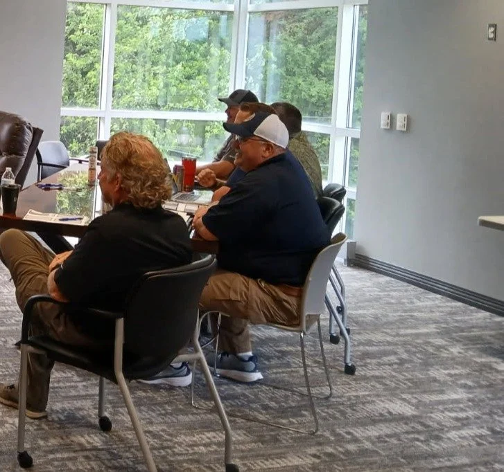 Peer Support Network - APR