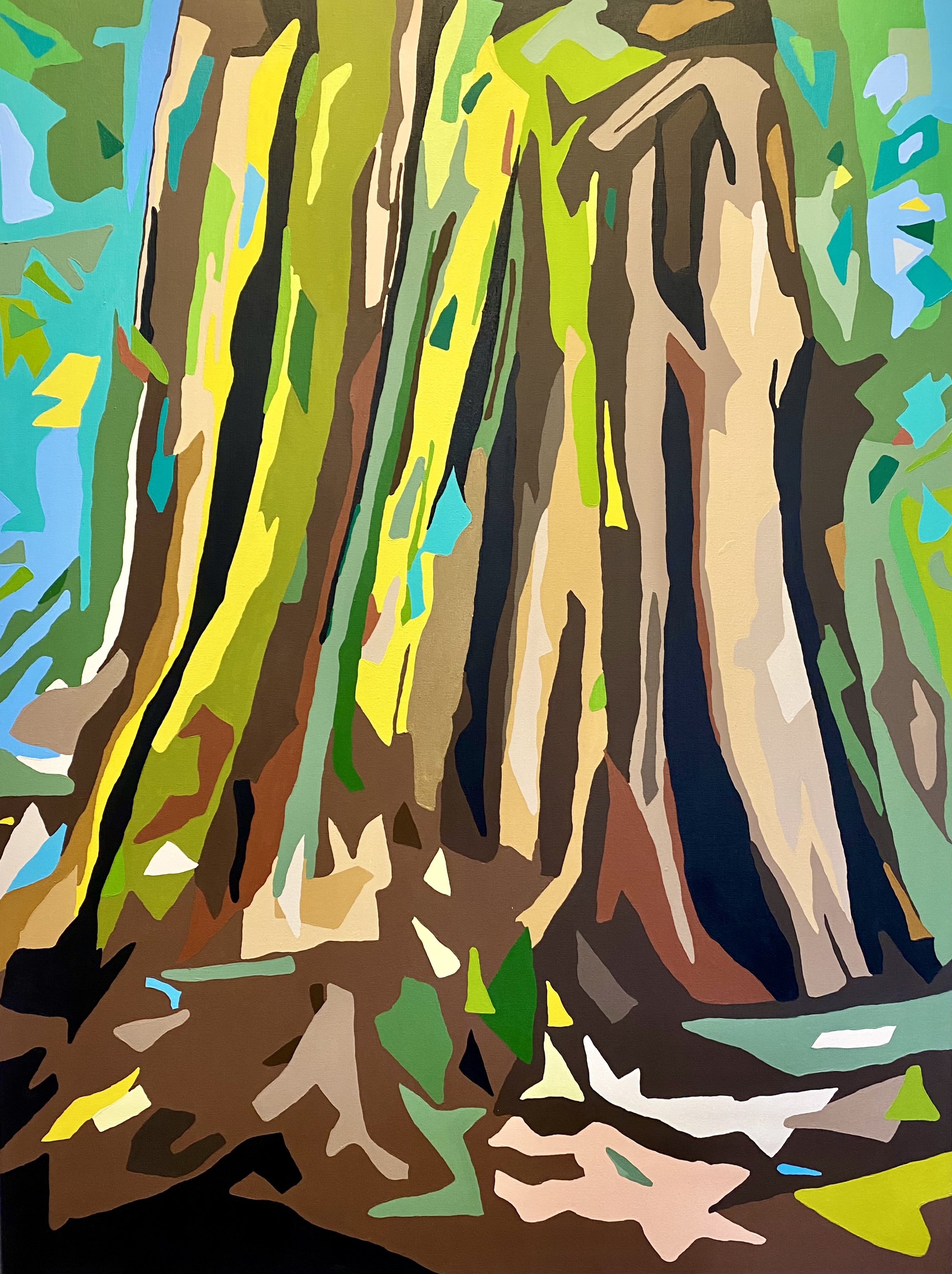 Ancient Roots