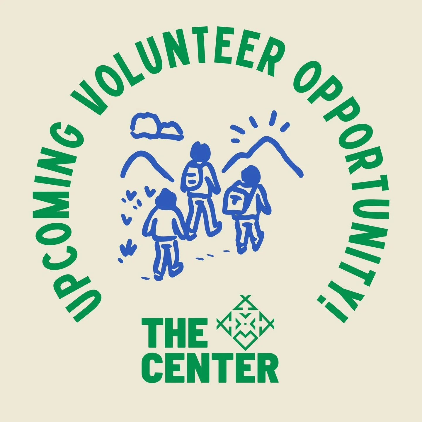 🚨UPCOMING VOLUNTEER OPPORTUNITY!🚨

Volunteers needed for Trail Home! 🌄

The Trail Home is The Center in Hollywood&rsquo;s annual community hike and fundraiser, bringing neighbors together for a morning of connection, movement, and joy! Your time h