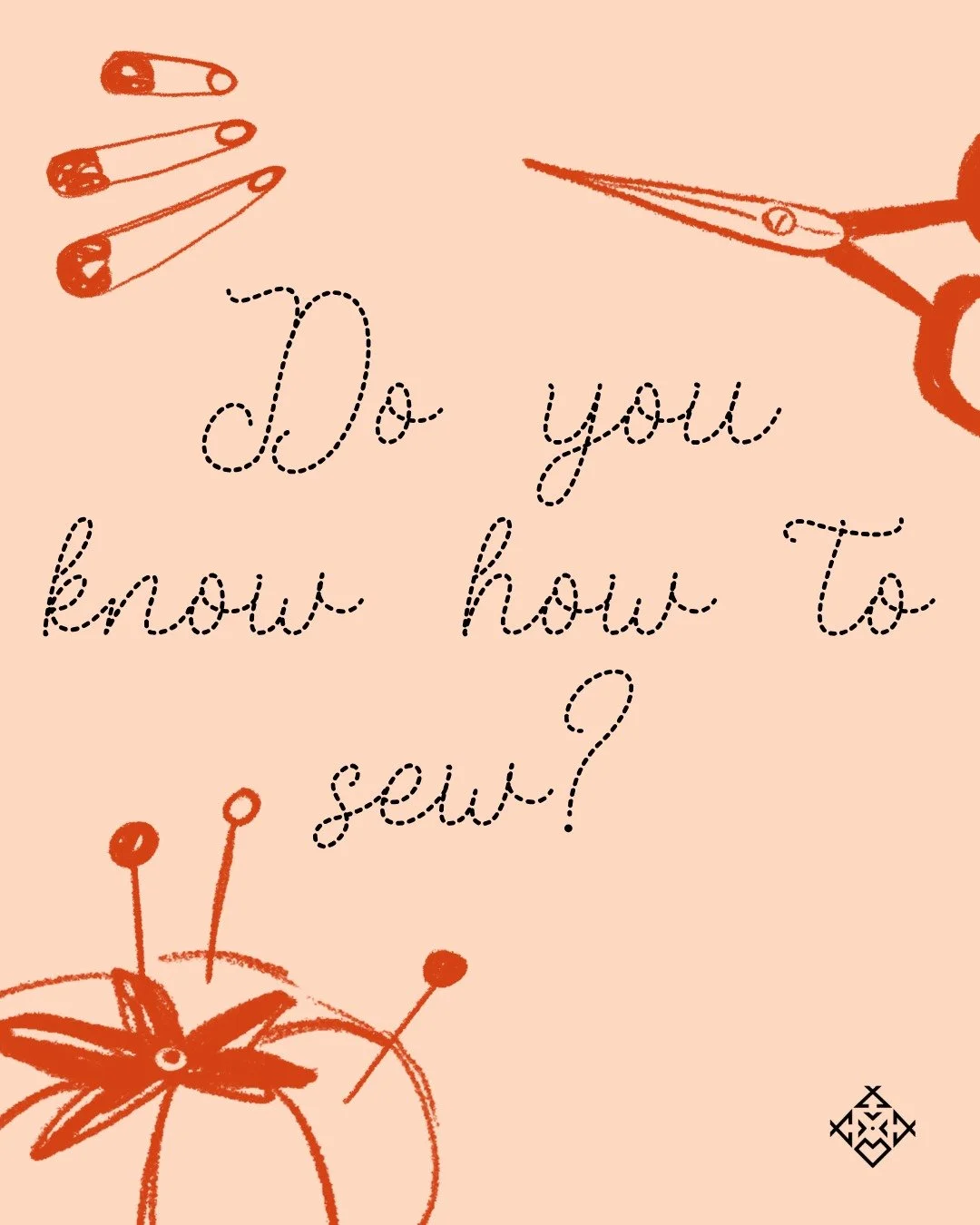 It's going to be HOT at Pride and we've got a cool idea!

The Center is marching at Pride on 6/14, and we're recruiting sew-ers to help keep our participants cool! We're looking for folks to hand-sew ice bandanas, a simple DIY neck wrap that holds ic