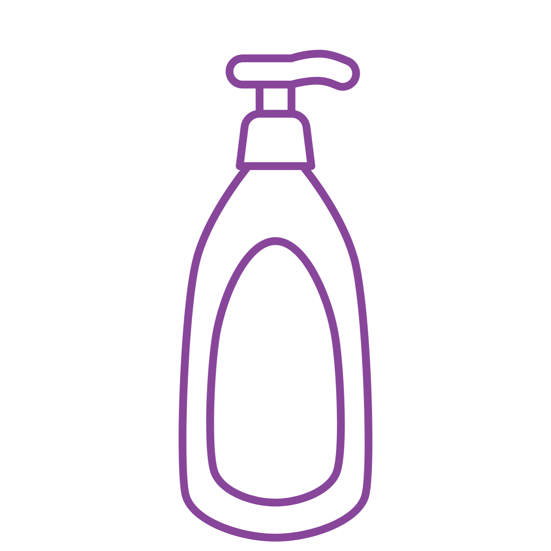 CeraVe Daily Moisturizing Lotion bottle with white and blue label, 3 fl oz, designed for normal to dry skin, with a white cap.
